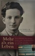 Cover of Mehr als ein Leben