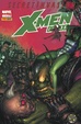 Cover of X-Men Deluxe n. 171