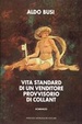Cover of Vita standard di un venditore provvisorio di collant