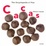 Cover of Cacas