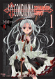 Cover of La condanna vol. 1