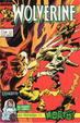 Cover of Wolverine n. 9