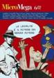 Cover of MicroMega 6/2007