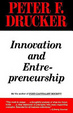 Cover of Innovation and Entrepreneurship