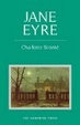 Cover of Jane Eyre