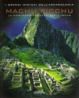 Cover of Machu Picchu - La montagna perduta degli incas