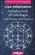 Cover of Introduzione all'astrologia