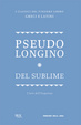 Cover of Del sublime