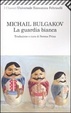 Cover of La guardia bianca