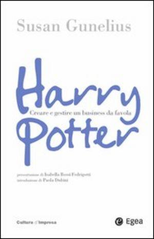 Image of Harry Potter