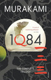 Cover of 1Q84