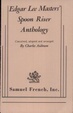 Cover of Spoon River Anthology