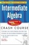Cover of Schaum's Easy Outline Intermediate Algebra