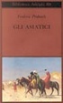 Cover of Gli asiatici