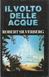 Cover of Il volto delle acque