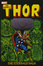 Cover of "Thor"