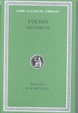 Cover of Lucian