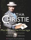 The Murder at the Vicarage