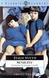 Cover of Senilità