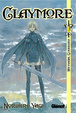 Cover of Claymore #15
