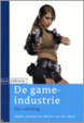 Cover of De game-industrie / druk 1