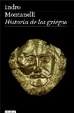 Cover of Historia de los griegos