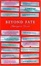 Cover of "Beyond Fate"