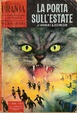 Cover of La porta sull'estate