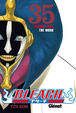 Cover of Bleach #35