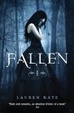 Cover of Fallen
