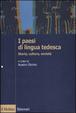 Cover of I paesi di lingua tedesca