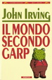Cover of Il mondo secondo Garp