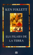 Cover of ELS PILARS DE LA TERRA