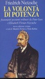 Cover of La Volontà di Potenza