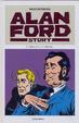 Cover of Alan Ford Story n. 10