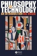 Cover of Philosophy of Technology