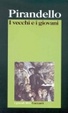 Cover of I vecchi e i giovani
