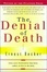 Cover of "The Denial of Death"
