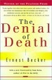Cover of The Denial of Death