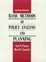 Cover of 'Basic Methods of Policy Analysis and Planning'