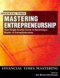 Mastering Entrepreneurship : The Complete MBA Companion in Entrepreneurship