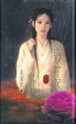 Cover of 彼岸花（下）