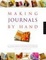 Cover of "Making Journals by Hand"