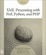 Cover of XML Processing with Perl, Python, and PHP