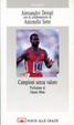 Cover of campioni senza valore