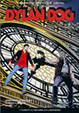 Cover of Dylan Dog Collezione storica a colori n. 4