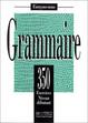 Cover of Grammaire