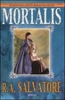 Cover of MORTALIS