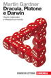 Cover of Dracula, Platone e Darwin