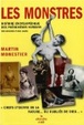 Cover of Les monstres